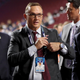 Steve Yzerman rebuilt Tampa Bay before heading home to Detroit.